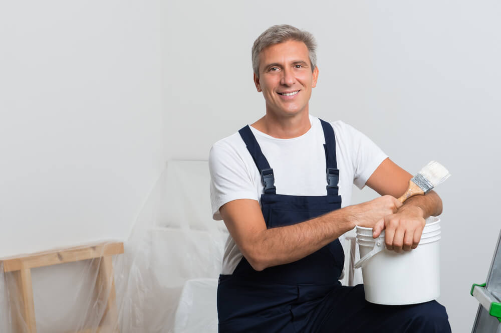Wat Kost Een Schilder? Bekijk Het Prijzenoverzicht Wat Kost Een Schilder? Bekijk Het Prijzenoverzicht